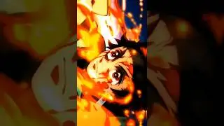 Demon Slayer x Daydream 