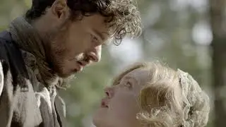 Lady Chatterley's Lover (Любовник леди Чаттерлей) - Holliday Grainger, Richard Madden, 2015