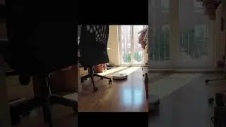 Roborock S7 Max Ultra Deep Plus Mopping  