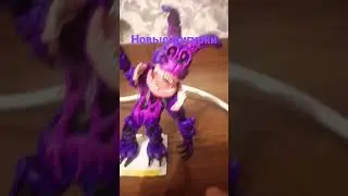 бонни и фокси