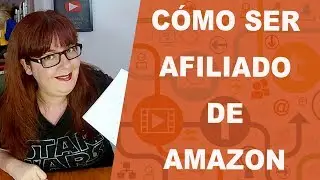 Cómo ganar dinero con Amazon 😉  #1 LINKS DE AFILIADO DE AMAZON