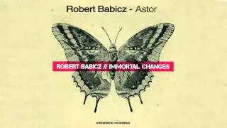 Robert Babicz - Astor