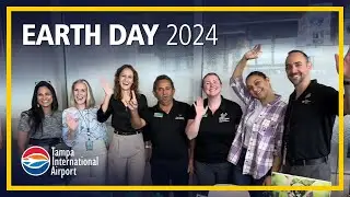 TPA's Earth Day Sustainability Showcase 2024