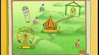 I'm The Map (Edited)