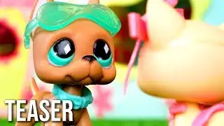 LPS: Outsiders Musical - EPISODE 2 TEASER