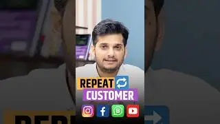 Repeat Customers | Full Video on Channel  