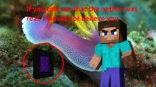 They put WHAT into Minecraft? | GG&T SMP Episode 1