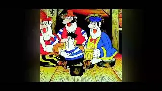 Мем«Ливси идёт под биты» 