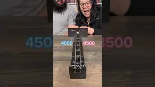 “Oh How The Turntables” This Game Takes Some SERIOUS Skill! 