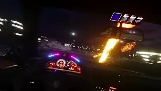 How it feels to be Realistic Neck FX in  Assetto Corsa