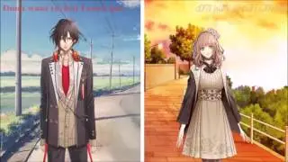 Nightcore - I Hate U I Love U [Switching Vocal]