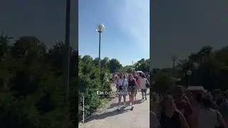 Swifties kämpfen gegen Hitze – Olympiapark übervoll – erste Bilder vom Mega-Event
