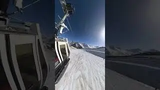 Эльбрус 2024 #shorts  #mountains