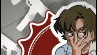 kensuke - 相田 ケンスケ Aida Kensuke