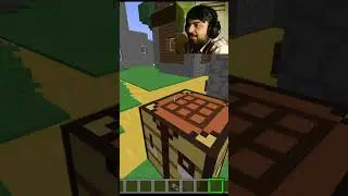 Minecraft: Villager Dream Tries To Scam Me 😂
