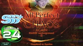 I'm Chaosed! Hahaha.