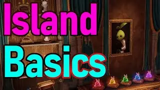 Why you SHOULD use your Stronghold/Island in Lost Ark