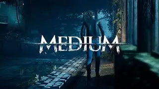 The Medium прохождение без комментариев. #3