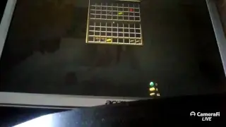 часовой стрим выживание