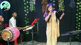 তুমি কত বছর পরে আইয়া একটুখানি দেখা দিয়া