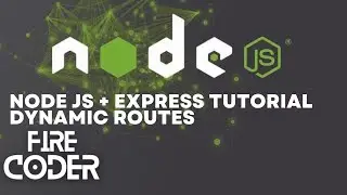 Create Dynamic Routes in NodeJS : Step-by-Step Tutorial