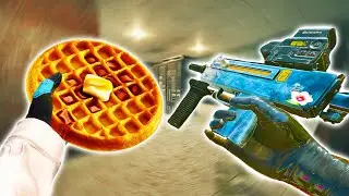 ｗａｆｆｌｅ．ｅｘｅ