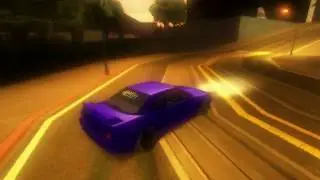 MTA - Pro Drift Brasil - SF