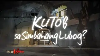 Kutob Sa Simbahang Lubog | RATED KORINA