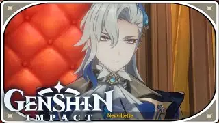 Genshin Impact 4.0 