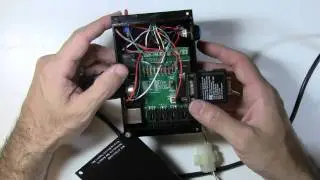 The DIY Photobooth with Lighting Control