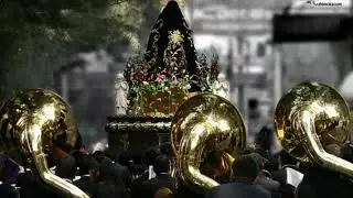 Marcha Fúnebre - La Mater Dolorosa - Antonino Oddo.