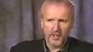 James Cameron Interview, Part 27