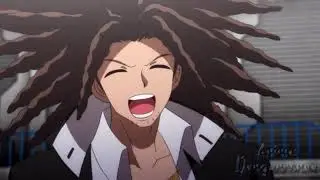 Danganronpa: The Animation Episode 8 (Eng Dub)