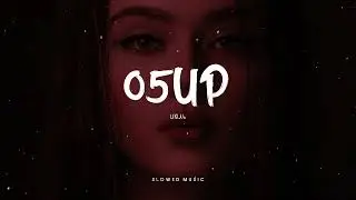 Andro – Как не любить (slowed+reverb+lyrics)