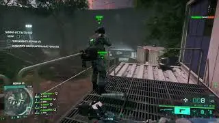 Battlefield 2042: Dead Space Outbreak Event Gameplay (No Commentary)