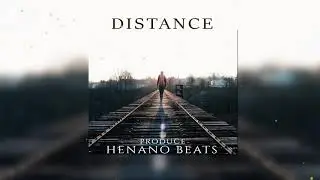 Base de Rap - Distance - Prod Henano Beats