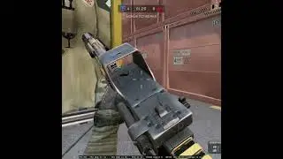 #WARFACE