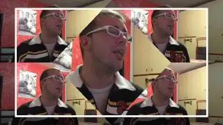 When you say nothing at all-Ronan Keating cover