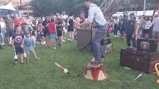 Bastille Days 2024💙🤍❤️🇨🇵🗼🥖