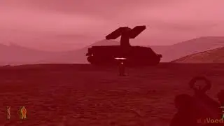 Project-IGI 1 Mission 2/ SAM Base
