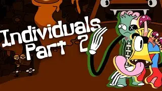 My Singing Monsters - Spookbeat Special - Individual Sounds Part 2