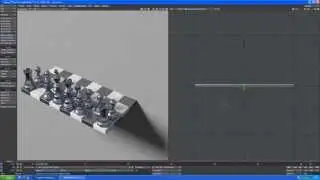 TrueArt LightWave 3D PlugIn Backdrop Full HD video tutorial