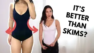 THIS SHOULD BE VIRAL...HONEYLOVE TRY ON