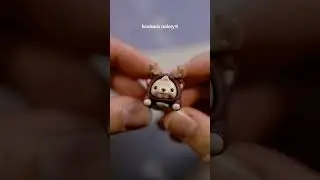 unbox namong artisan keycap with me! 🦌 #shorts