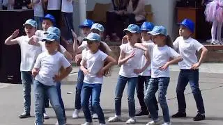 Самое главное