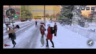 Убийство без причины
