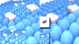 Samsung logo balls Sparta Remix Comparison