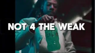 [FREE] A2anti x Central Cee x MLizzy Type Beat - "Not For The Weak" Uk Drill Type Beat 2024