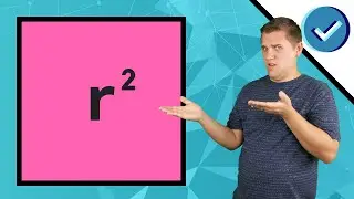 What is The Correlation Coefficient & The Coefficient of Determination?