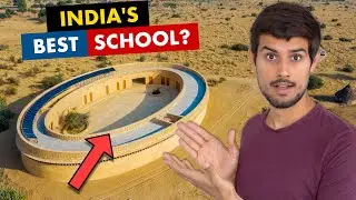 India's Best School? | Ep.2 Gems of India | Dhruv Rathee